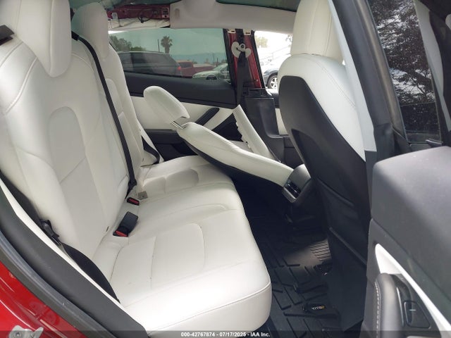 2019 TESLA MODEL 3 5YJ3E1EA6KF537028 Photo 7