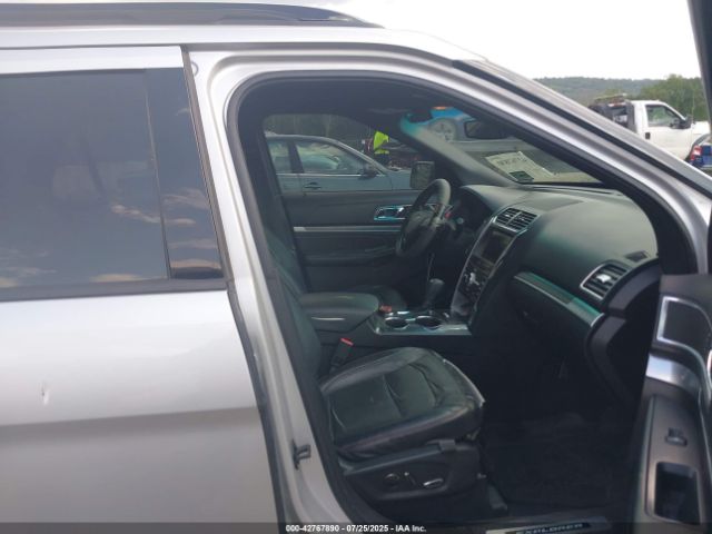 2016 FORD EXPLORER 1FM5K8GT2GGC07128 Photo 4