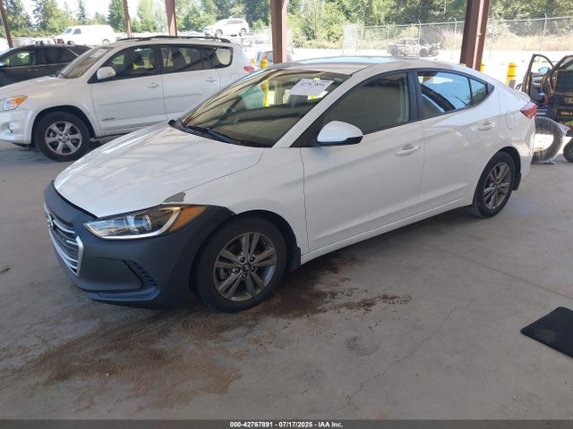5NPD84LF4JH292676 Hyundai mpi nu