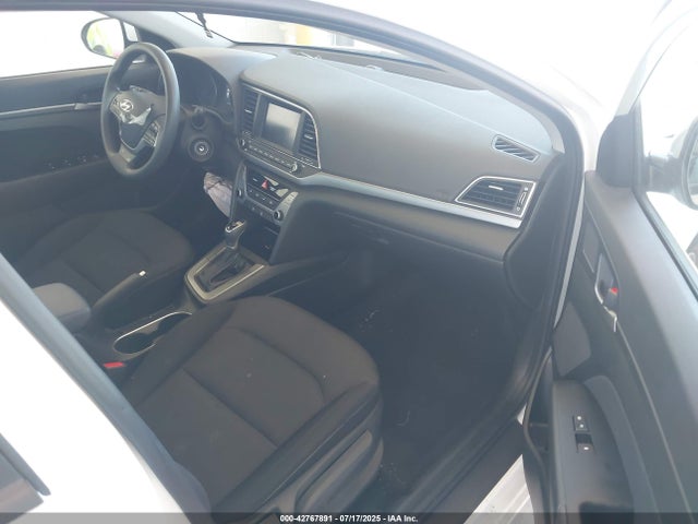 5NPD84LF4JH292676 Hyundai mpi nu