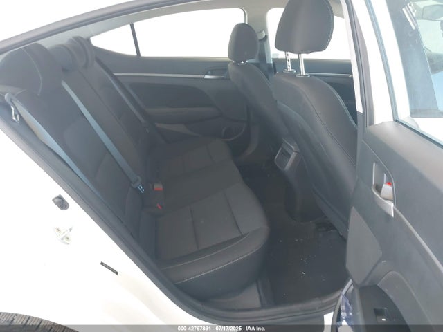 5NPD84LF4JH292676 Hyundai mpi nu