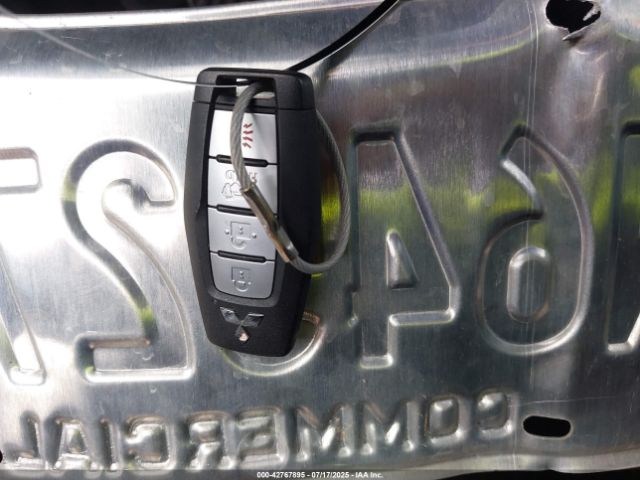 2024 MITSUBISHI OUTLANDER JA4J3VA86RZ066844 Photo 10