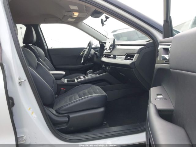 2024 MITSUBISHI OUTLANDER JA4J3VA86RZ066844 Photo 4