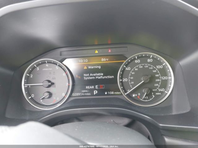 2024 MITSUBISHI OUTLANDER JA4J3VA86RZ066844 Photo 6