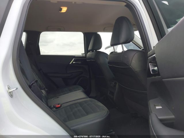 2024 MITSUBISHI OUTLANDER JA4J3VA86RZ066844 Photo 7