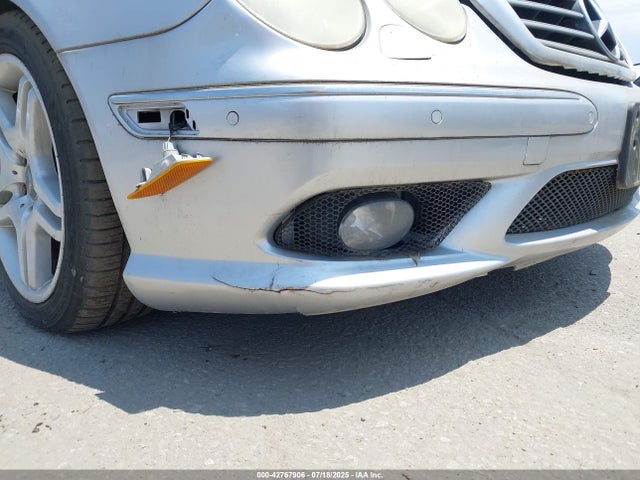 2006 MERCEDES-BENZ CL 500 WDBPJ75J36A047370 Photo 5