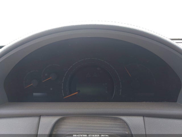 2006 MERCEDES-BENZ CL 500 WDBPJ75J36A047370 Photo 6