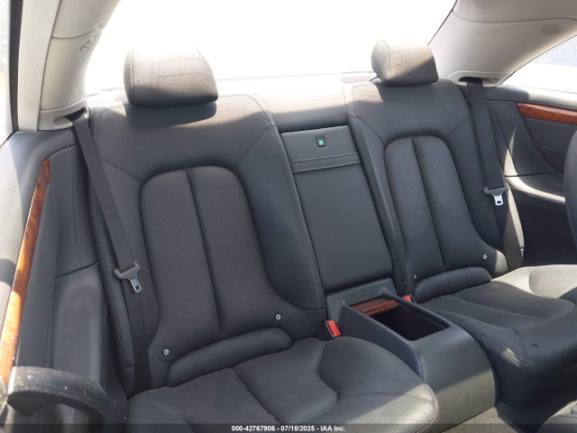 2006 MERCEDES-BENZ CL 500 WDBPJ75J36A047370 Photo 7
