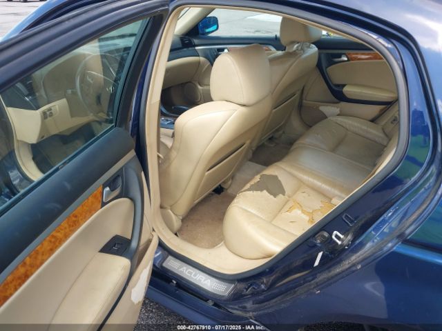 2006 ACURA TL 19UUA66276A025833 Photo 7