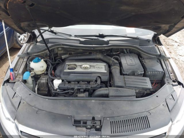 2013 VOLKSWAGEN CC WVWBN7AN3DE525592 Photo 9