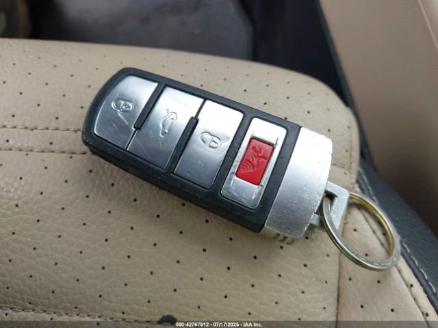 2013 VOLKSWAGEN CC WVWBN7AN3DE525592 Photo 10