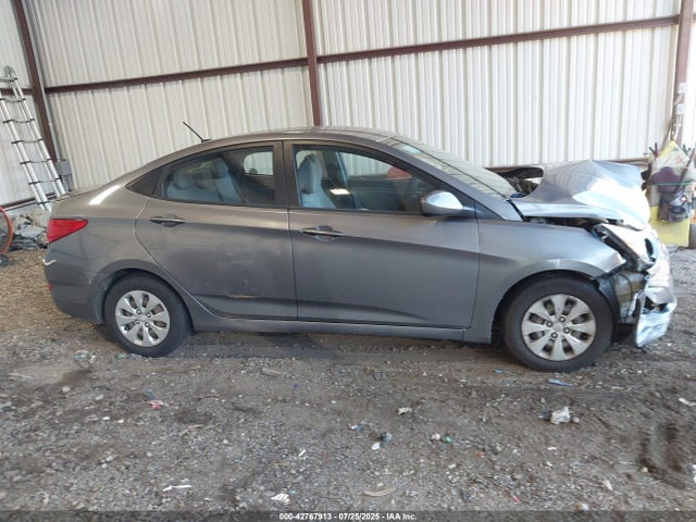 Hyundai dohc gdi gamma 2015 KMHCT4AE8FU825299 Image 13