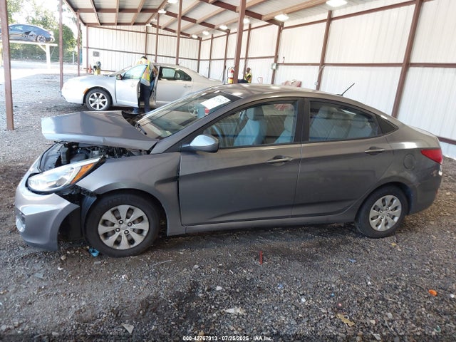 Hyundai dohc gdi gamma 2015 KMHCT4AE8FU825299 Image 14