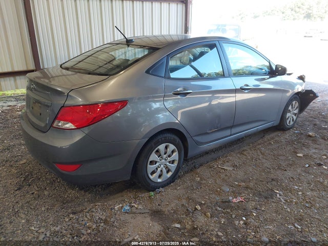 Hyundai dohc gdi gamma 2015 KMHCT4AE8FU825299 Image 4