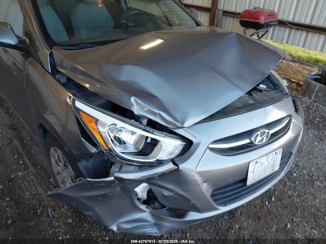 Hyundai dohc gdi gamma 2015 KMHCT4AE8FU825299 Image 6