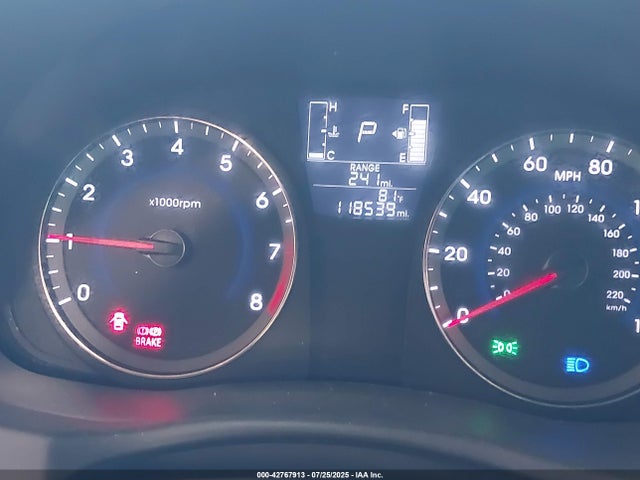 Hyundai dohc gdi gamma 2015 KMHCT4AE8FU825299 Image 7