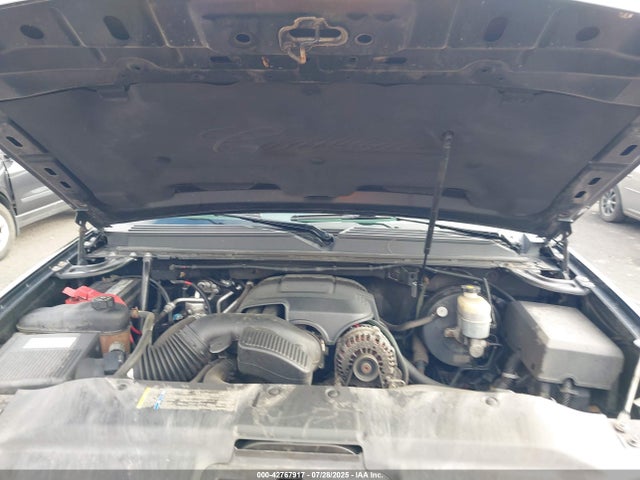 2009 CADILLAC ESCALADE 1GYFK23259R157099 Photo 9