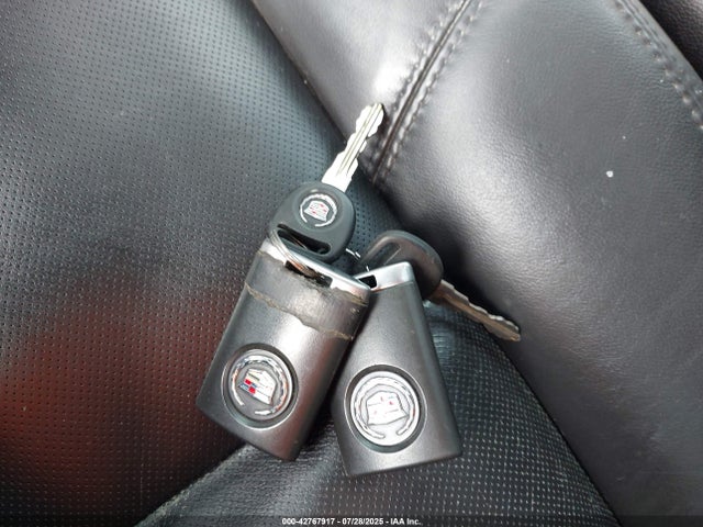 2009 CADILLAC ESCALADE 1GYFK23259R157099 Photo 10