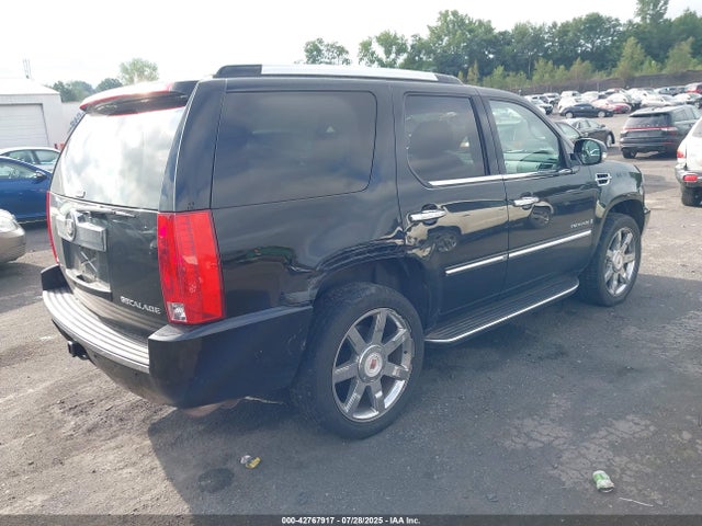 2009 CADILLAC ESCALADE 1GYFK23259R157099 Photo 3