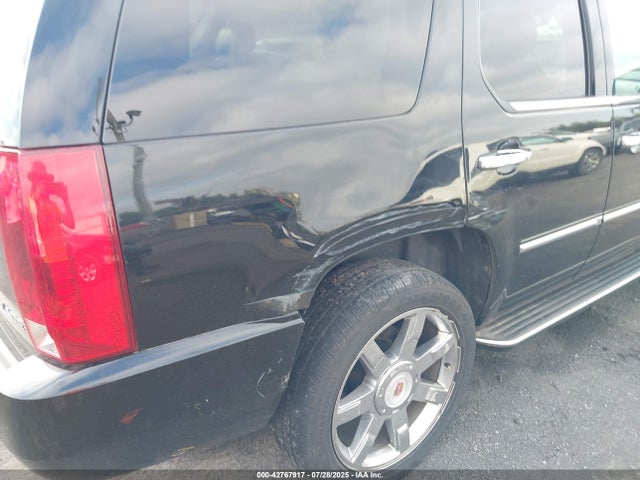2009 CADILLAC ESCALADE 1GYFK23259R157099 Photo 5