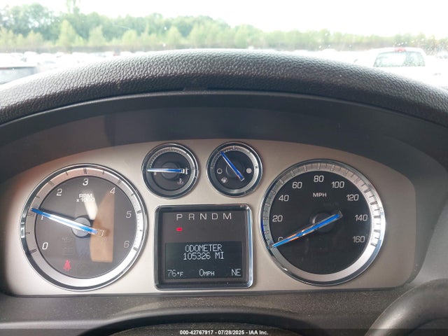 2009 CADILLAC ESCALADE 1GYFK23259R157099 Photo 6