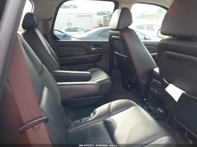 2009 CADILLAC ESCALADE 1GYFK23259R157099 Photo 7