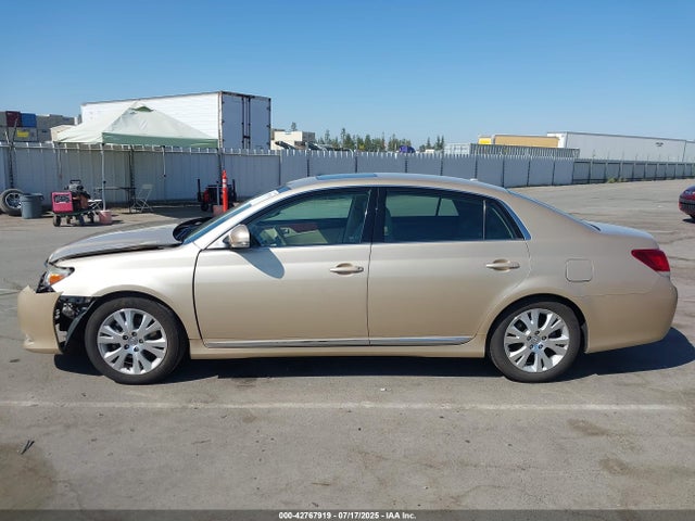 2012 Toyota Avalon მანქანა იყიდება აუქციონზე, vin: 4T1BK3DB8CU471323, აუქციონის ნომერი: 42767919