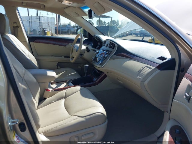2012 Toyota Avalon მანქანა იყიდება აუქციონზე, vin: 4T1BK3DB8CU471323, აუქციონის ნომერი: 42767919