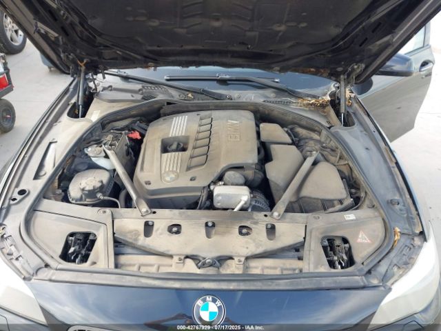 2011 BMW 528I WBAFR1C51BDS36002 Photo 9