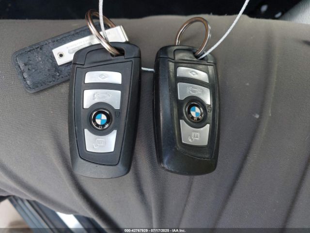 2011 BMW 528I WBAFR1C51BDS36002 Photo 10