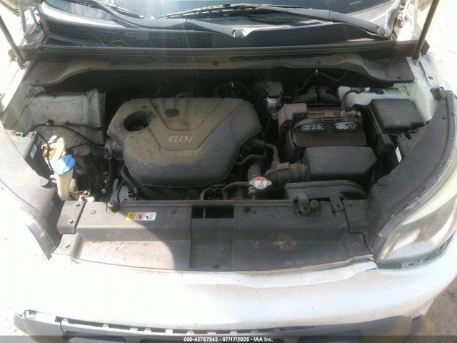 KIA gdi gamma 2016 KNDJN2A26G7258199 Image 10
