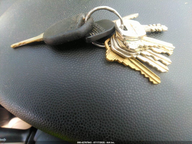 KIA gdi gamma 2016 KNDJN2A26G7258199 Image 11