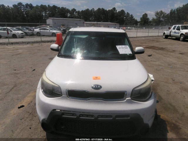 KIA gdi gamma 2016 KNDJN2A26G7258199 Image 12