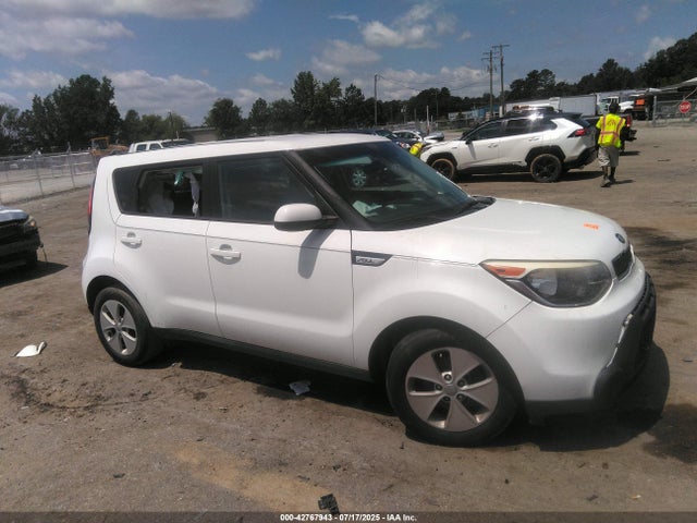 KIA gdi gamma 2016 KNDJN2A26G7258199 Image 13