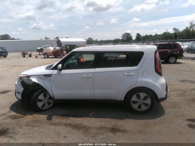 KIA gdi gamma 2016 KNDJN2A26G7258199 Image 14