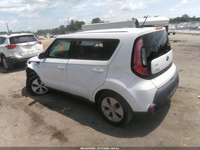 KIA gdi gamma 2016 KNDJN2A26G7258199 Image 3