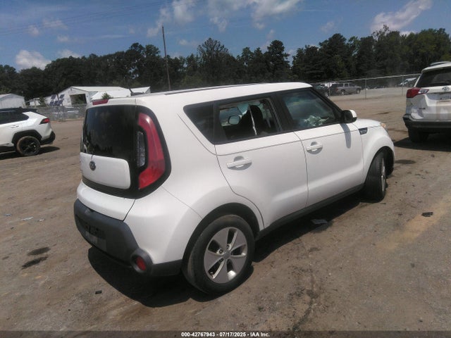 KIA gdi gamma 2016 KNDJN2A26G7258199 Image 4