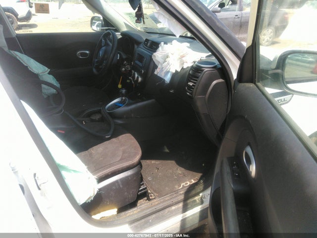 KIA gdi gamma 2016 KNDJN2A26G7258199 Image 5