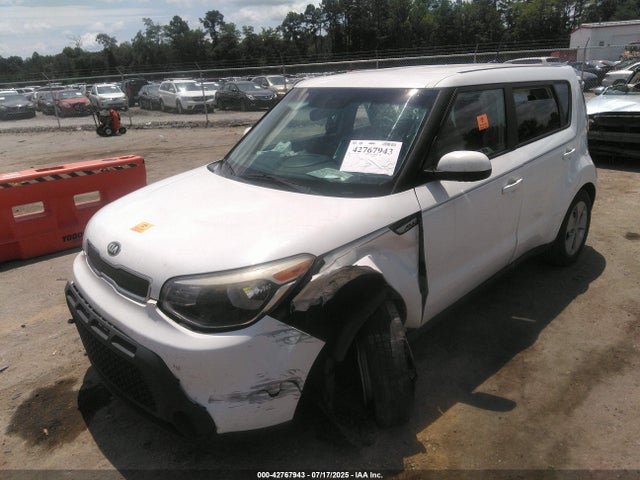 KIA gdi gamma 2016 KNDJN2A26G7258199 Image 6