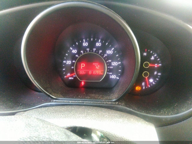 KIA gdi gamma 2016 KNDJN2A26G7258199 Image 7