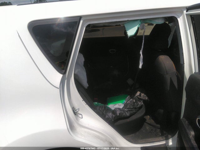 KIA gdi gamma 2016 KNDJN2A26G7258199 Image 8