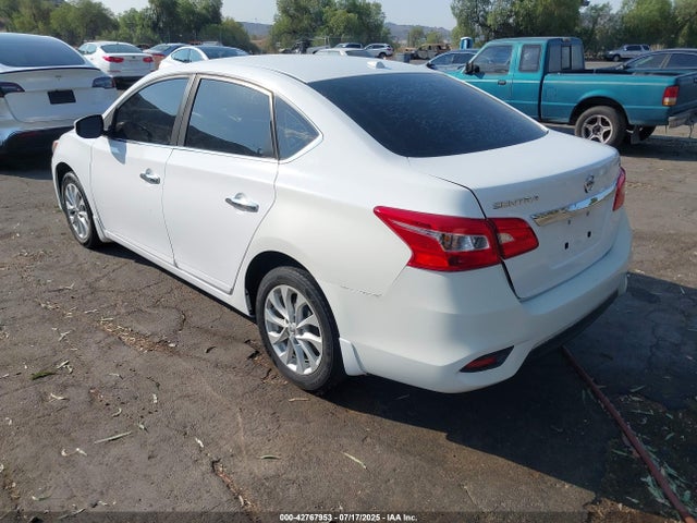 3N1AB7AP6KY324522 Nissan 2019