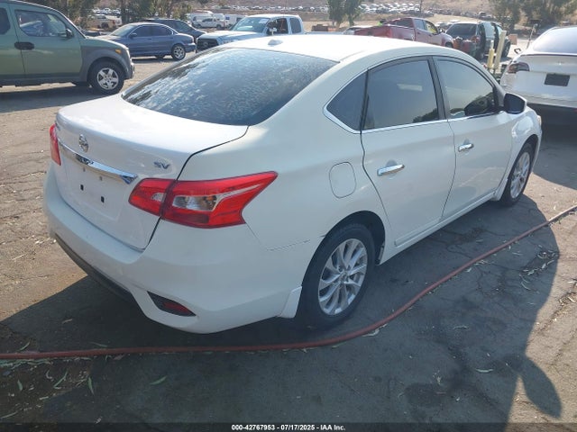 3N1AB7AP6KY324522 Nissan 2019