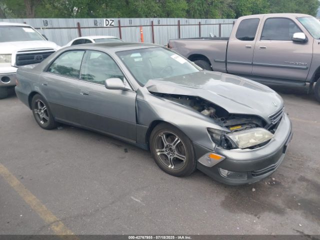 2001 LEXUS ES 300 JT8BF28G310305464 Photo 0