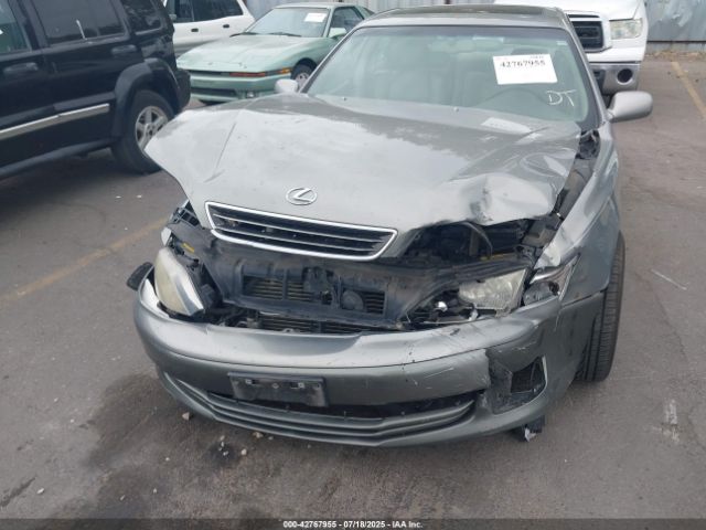 2001 LEXUS ES 300 JT8BF28G310305464 Photo 5