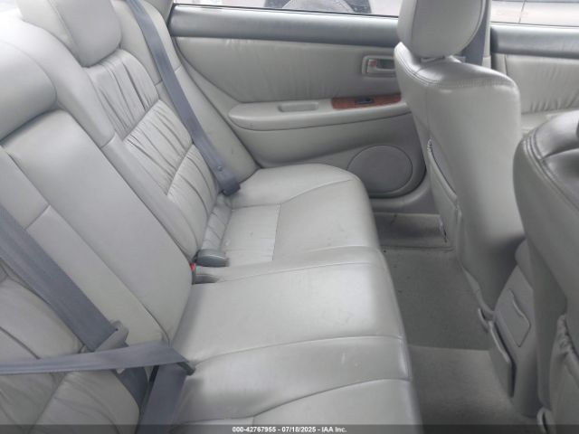 2001 LEXUS ES 300 JT8BF28G310305464 Photo 7