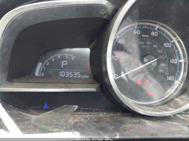 2019 TOYOTA YARIS 3MYDLBYV8KY503872 Photo 6