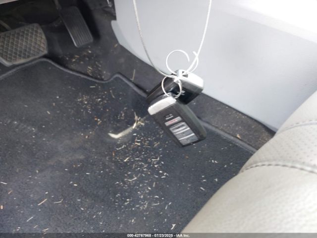 2019 ACURA ILX 19UDE2F70KA002249 Photo 10