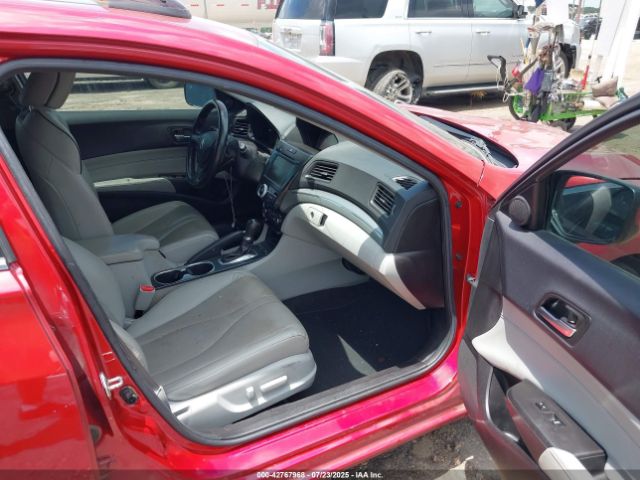 2019 ACURA ILX 19UDE2F70KA002249 Photo 4