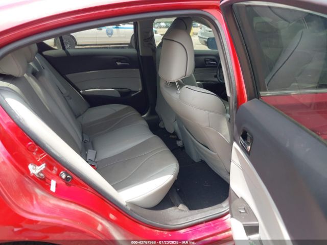 2019 ACURA ILX 19UDE2F70KA002249 Photo 7